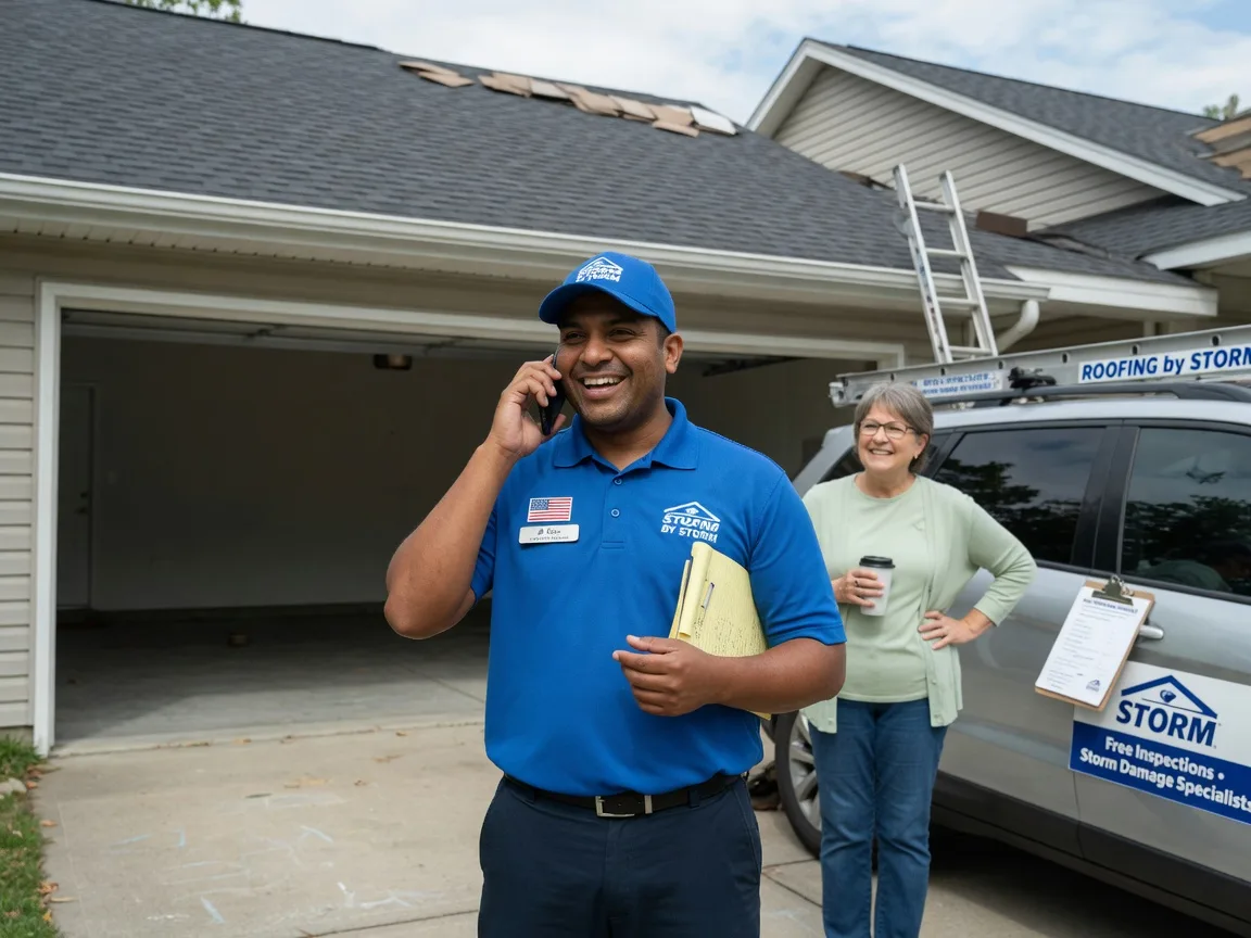 Roof Repair Near Me Amboy, IN FAQs